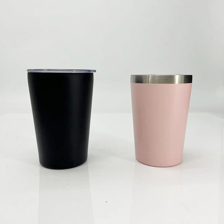 Unisex thermos mug with non-slip grip surface Kalsten