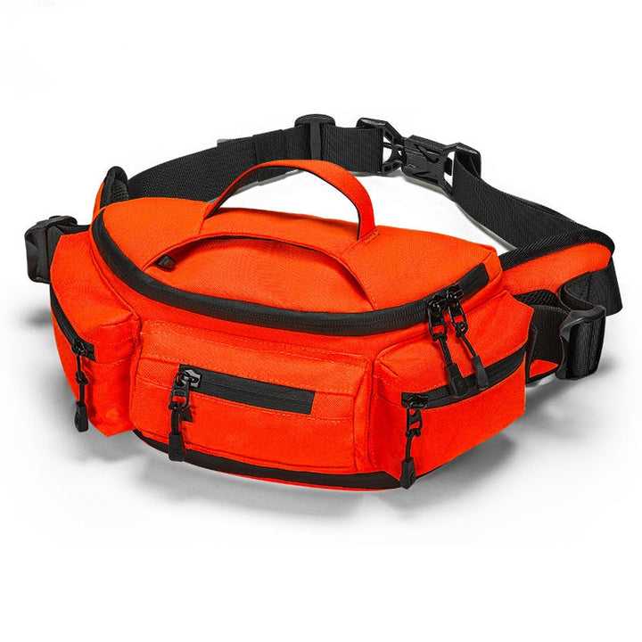 Versatile Crossbody Utility Bag Kalsten