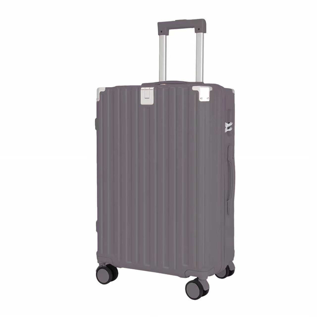 Unisex Hard-shell Rolling Luggage Kalsten