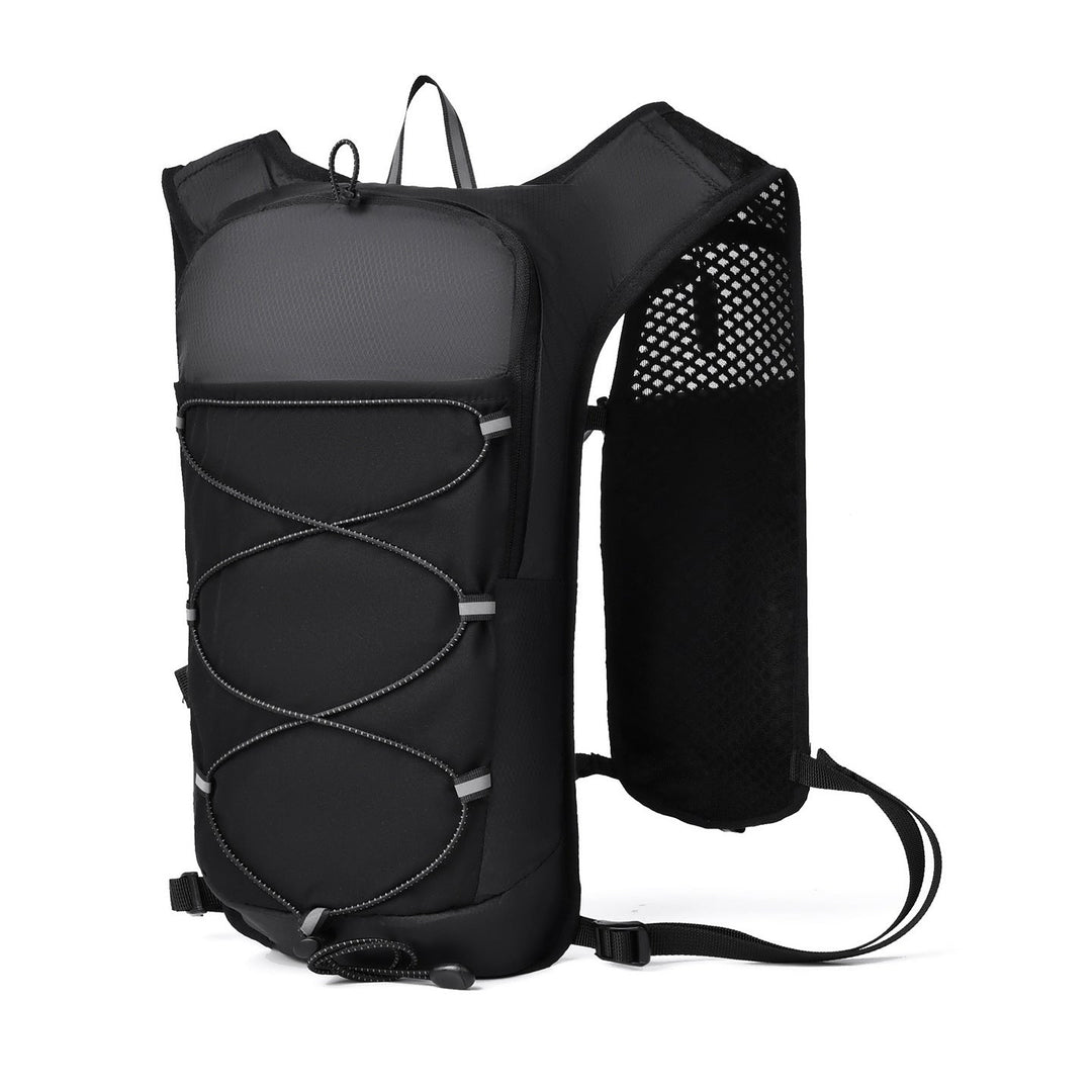 Hydration-Compatible Running Pack Kalsten