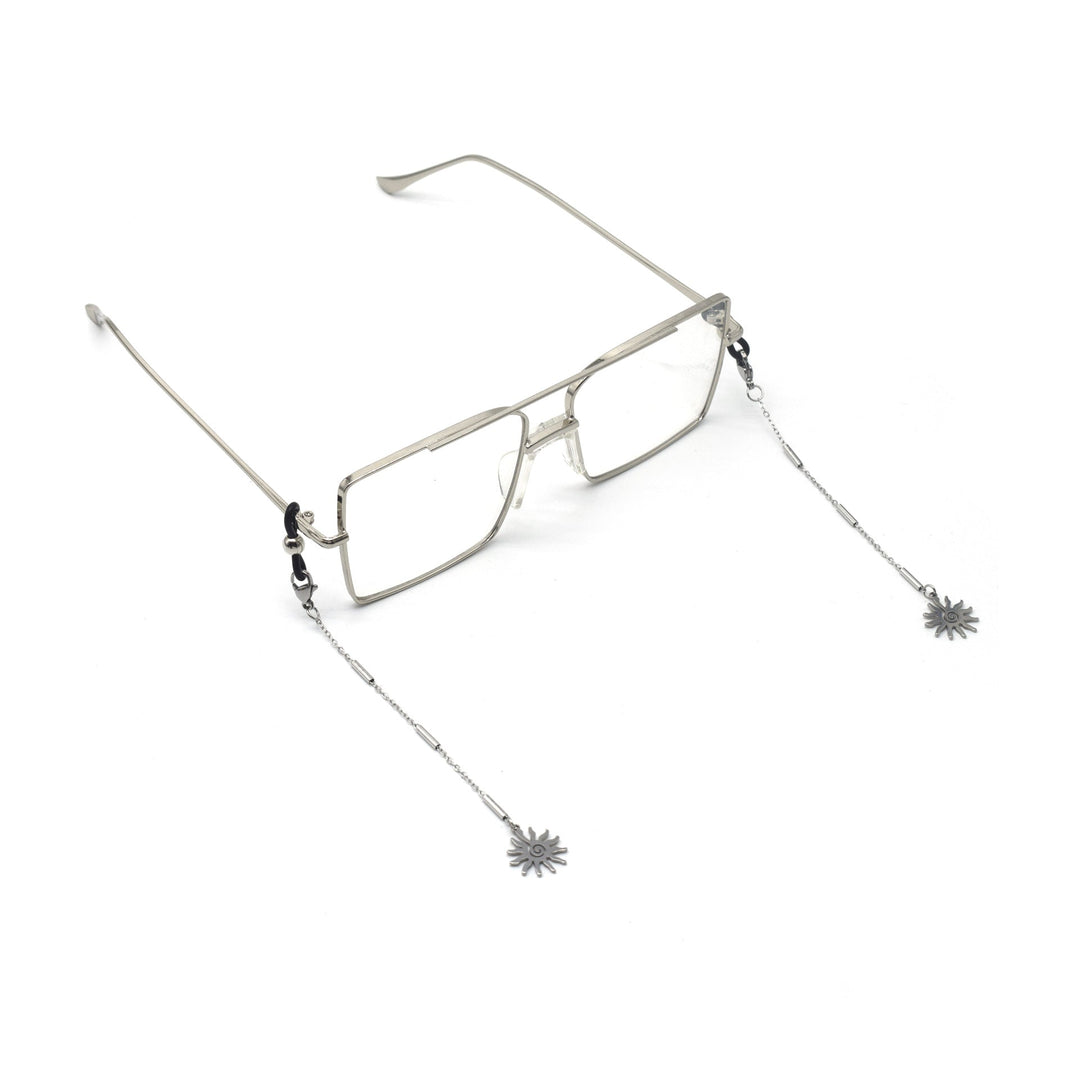 Decorative Sun Charm Eyewear Chain Kalsten