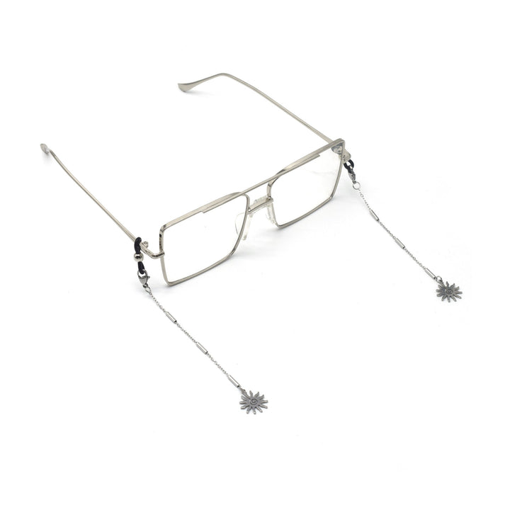 Decorative Sun Charm Eyewear Chain Kalsten