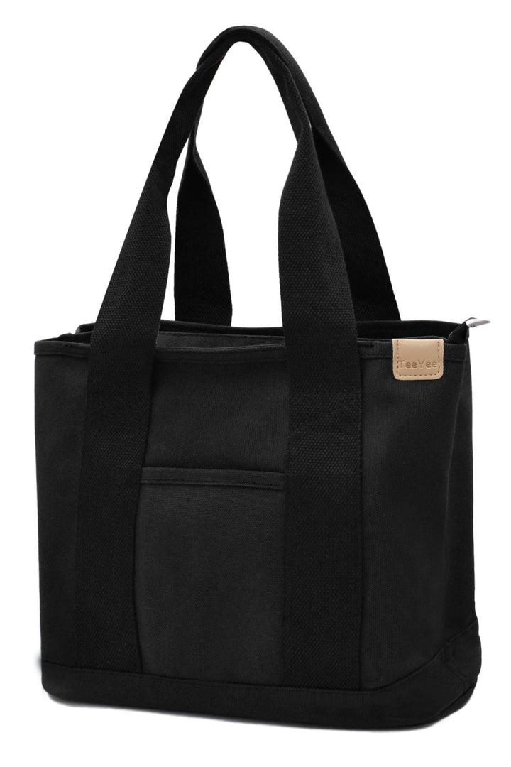 Ladies stylish shopping bag Kalsten