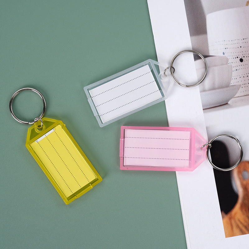 Women Keychain Kalsten