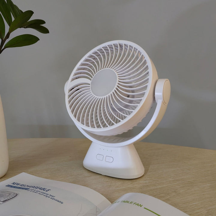 Adjustable Portable Table Fan Kalsten