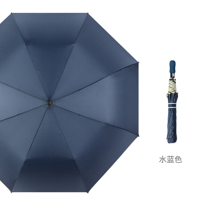 Ladies Folding Umbrella Kalsten