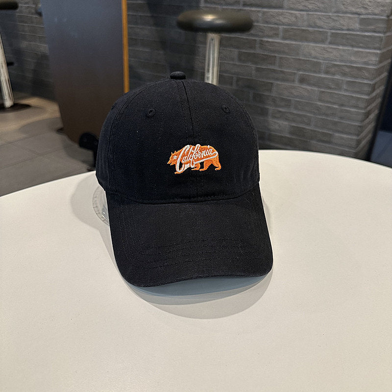 Men's Casual Cotton Baseball Cap Kalsten 1784270881