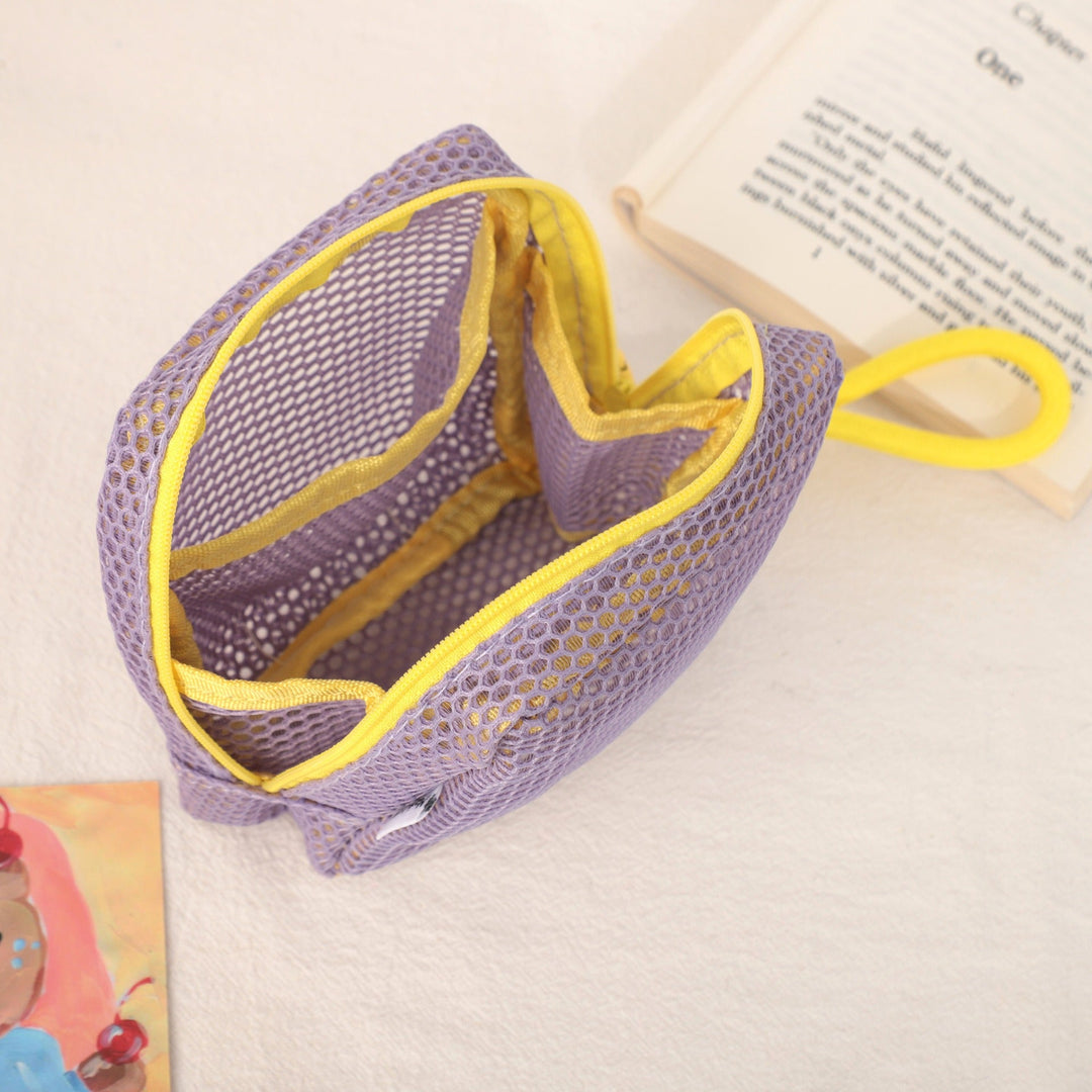 Practical and Breathable Organizer Bag Kalsten