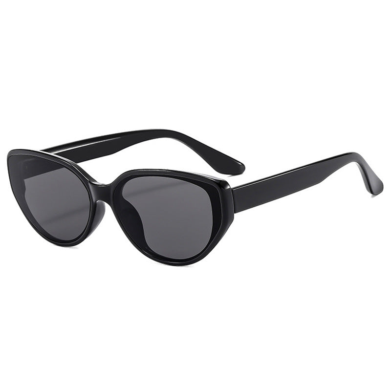 Women’s fashionable sunglasses in elegant cat-eye style Kalsten