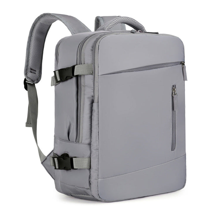 Compact Versatile Travel Backpack Kalsten