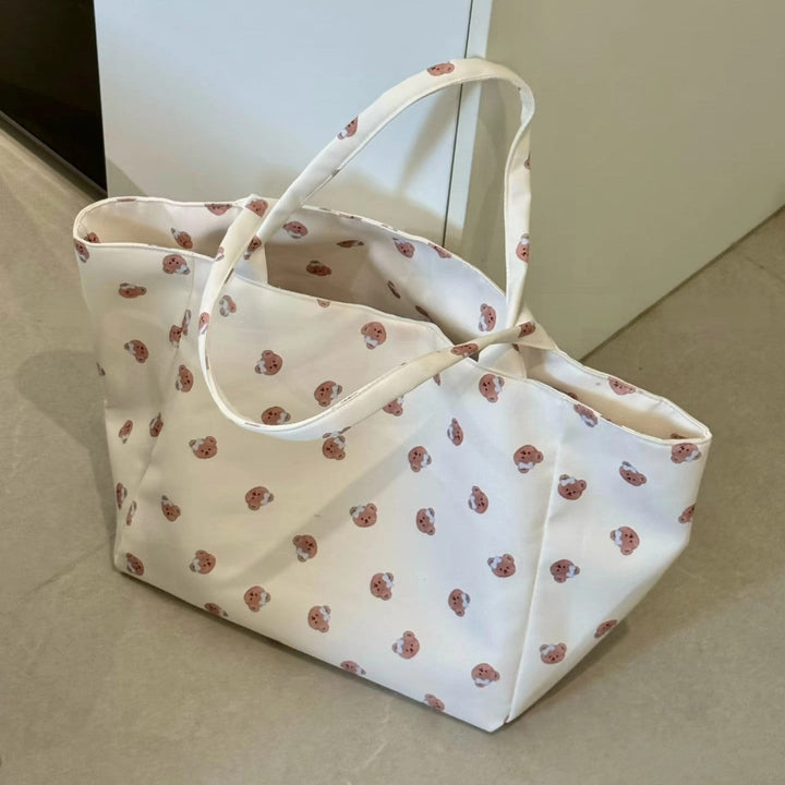 Stylish shopping bag Kalsten