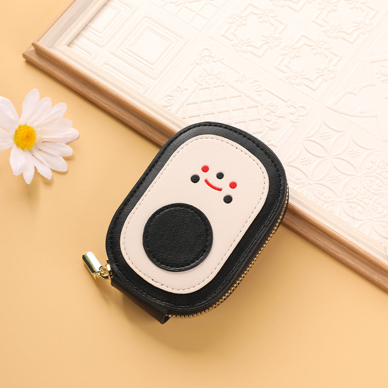 Cute Character Coin Purse Kalsten