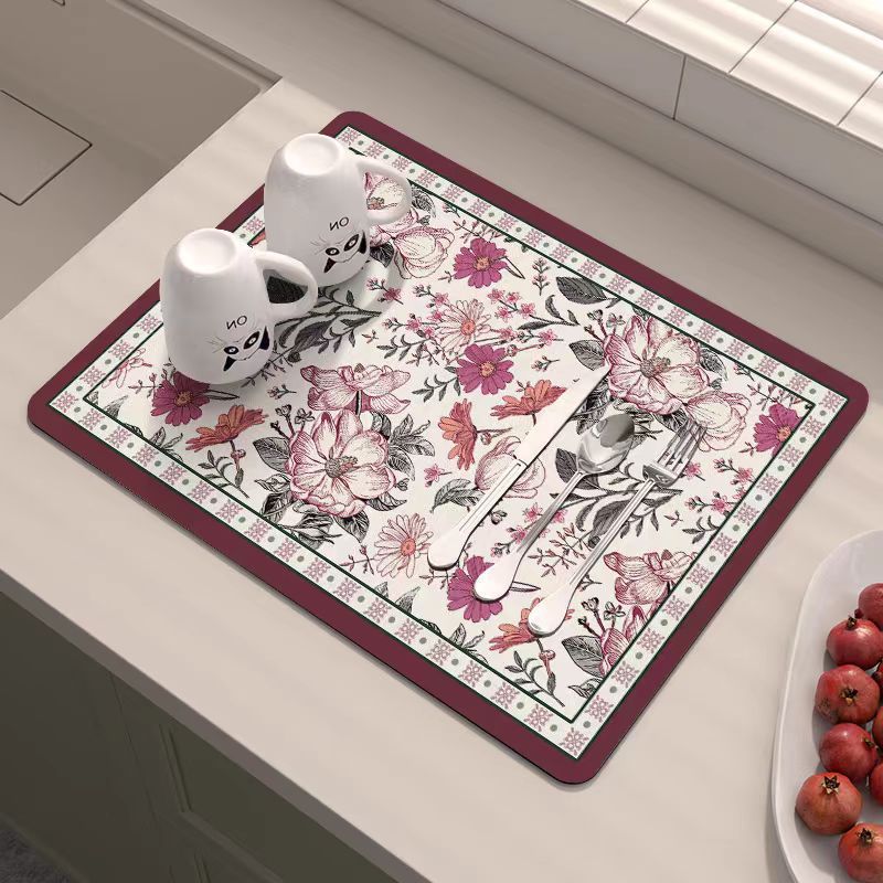 Decorative Table Placemats Acalora