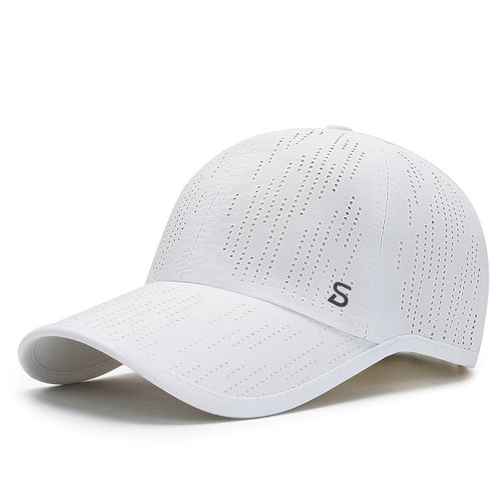 Men's Lightweight Performance Baseball Cap Kalsten