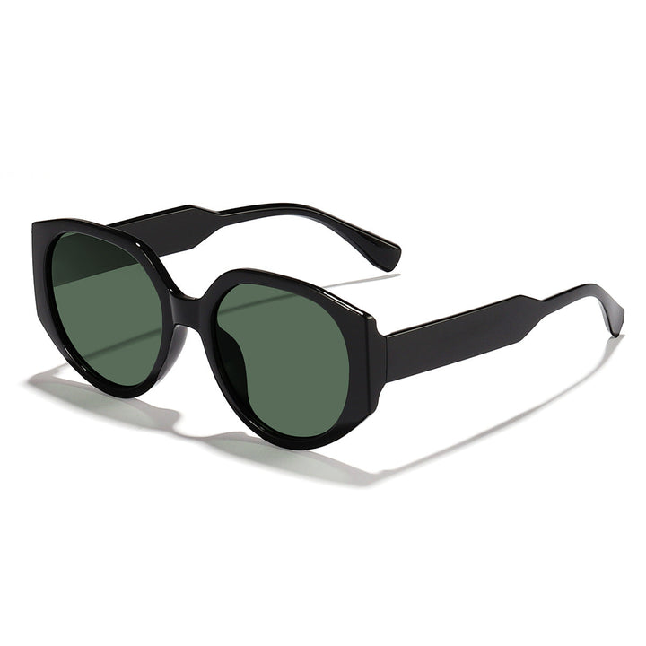 Ladies stylish sunglasses with elegant frame Kalsten