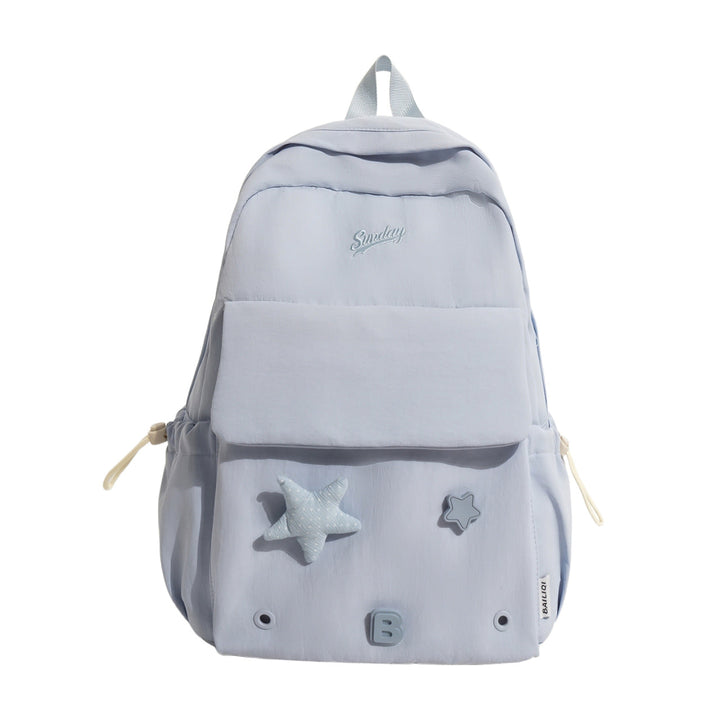 Playful Decorative Backpack kalsten