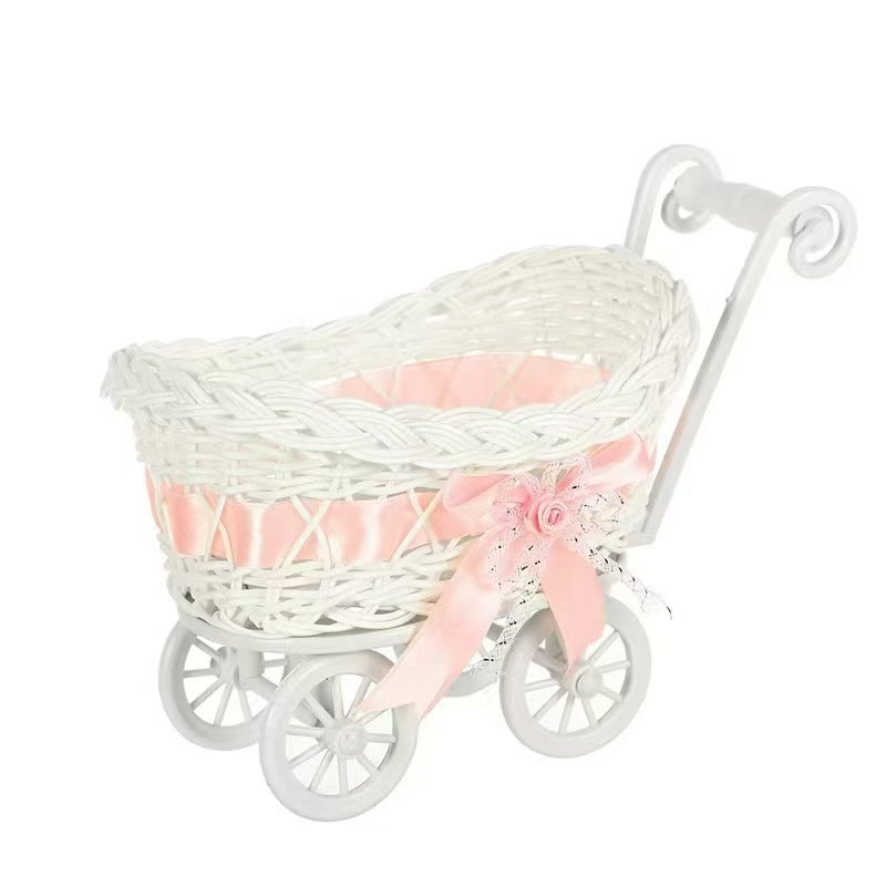 Ladies Doll Stroller Kalsten