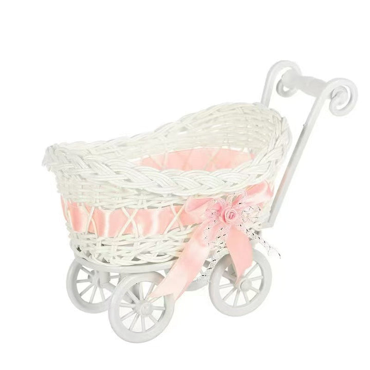 Ladies Doll Stroller Kalsten