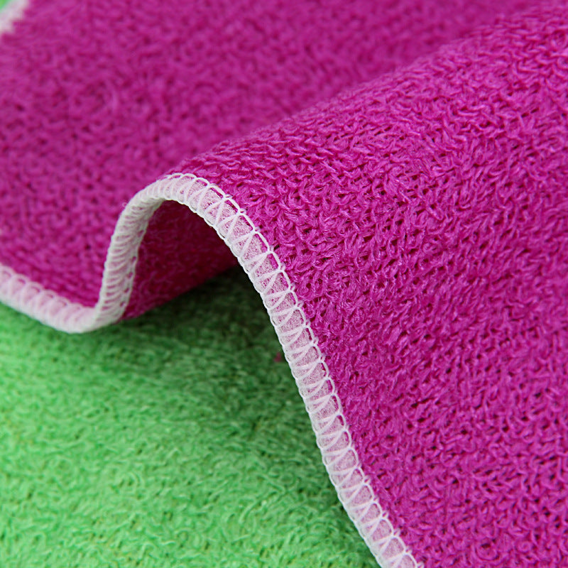 Women Microfiber Cleaning Cloths Kalsten
