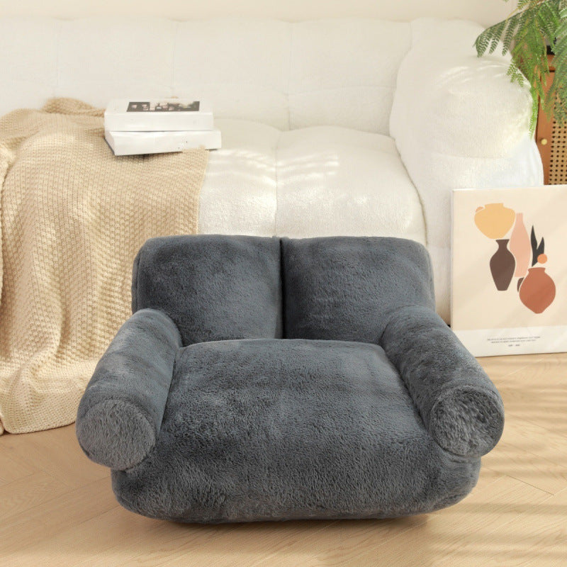Women's Cozy Relax Armchair Kalsten