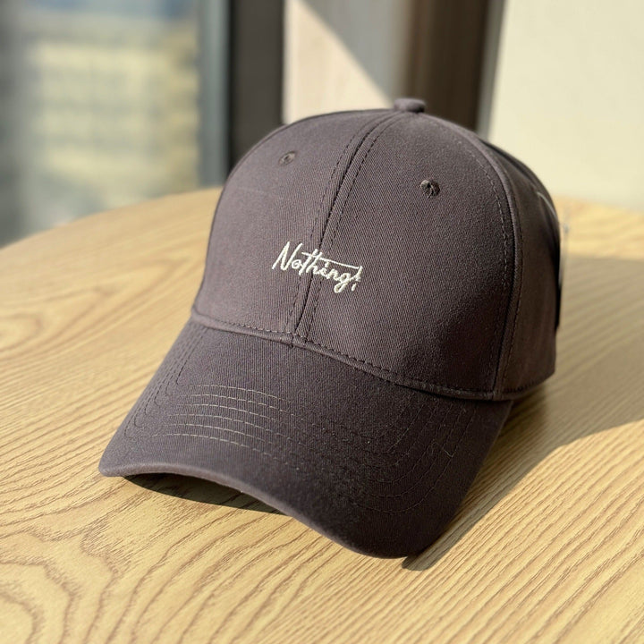 Men's Stylish Casual Cotton Baseball Cap Kalsten
