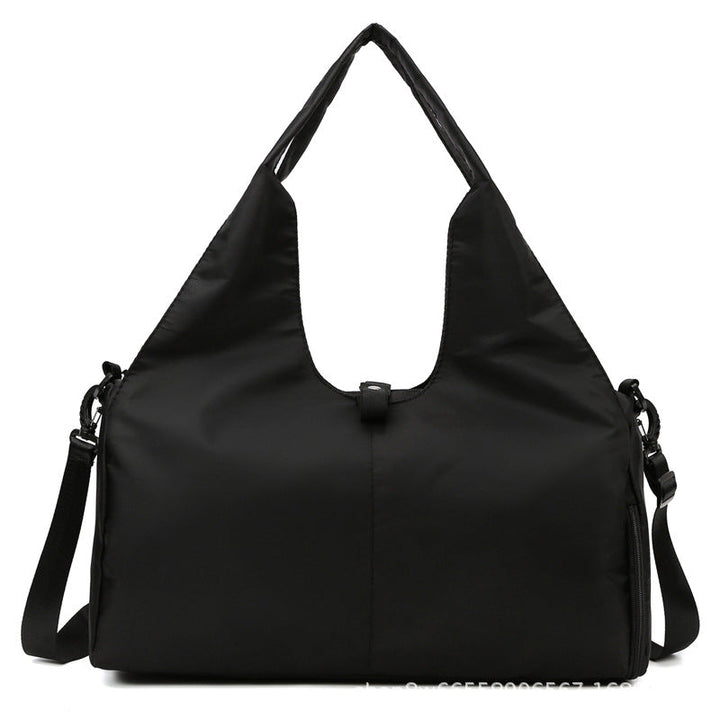 Spacious Everyday Tote