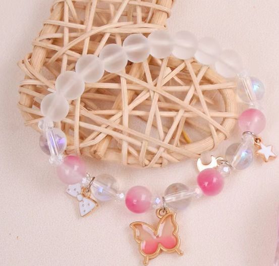 Charm Bracelet Kalsten