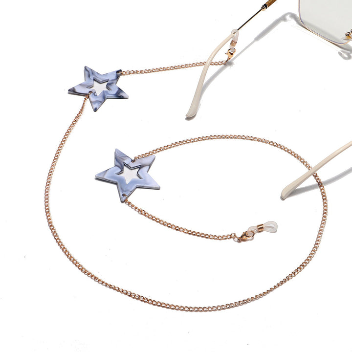 Star Pendant Kalsten