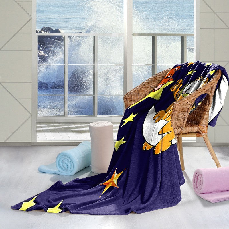 Lifestyle Blanket Kalsten