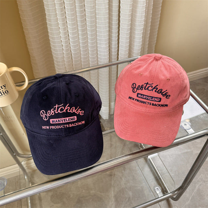 Women's Classic Embroidered Baseball Cap Kalsten 1783922706