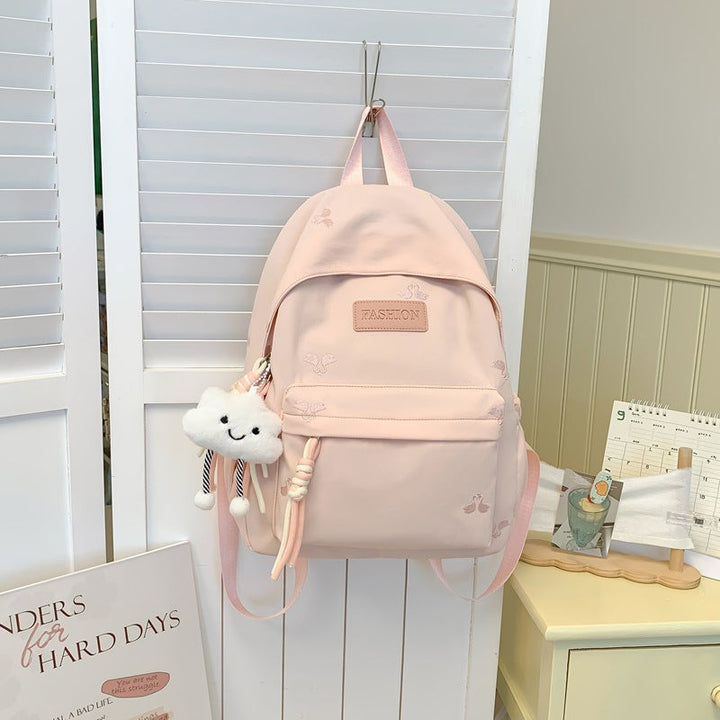 Cute Playful Backpack