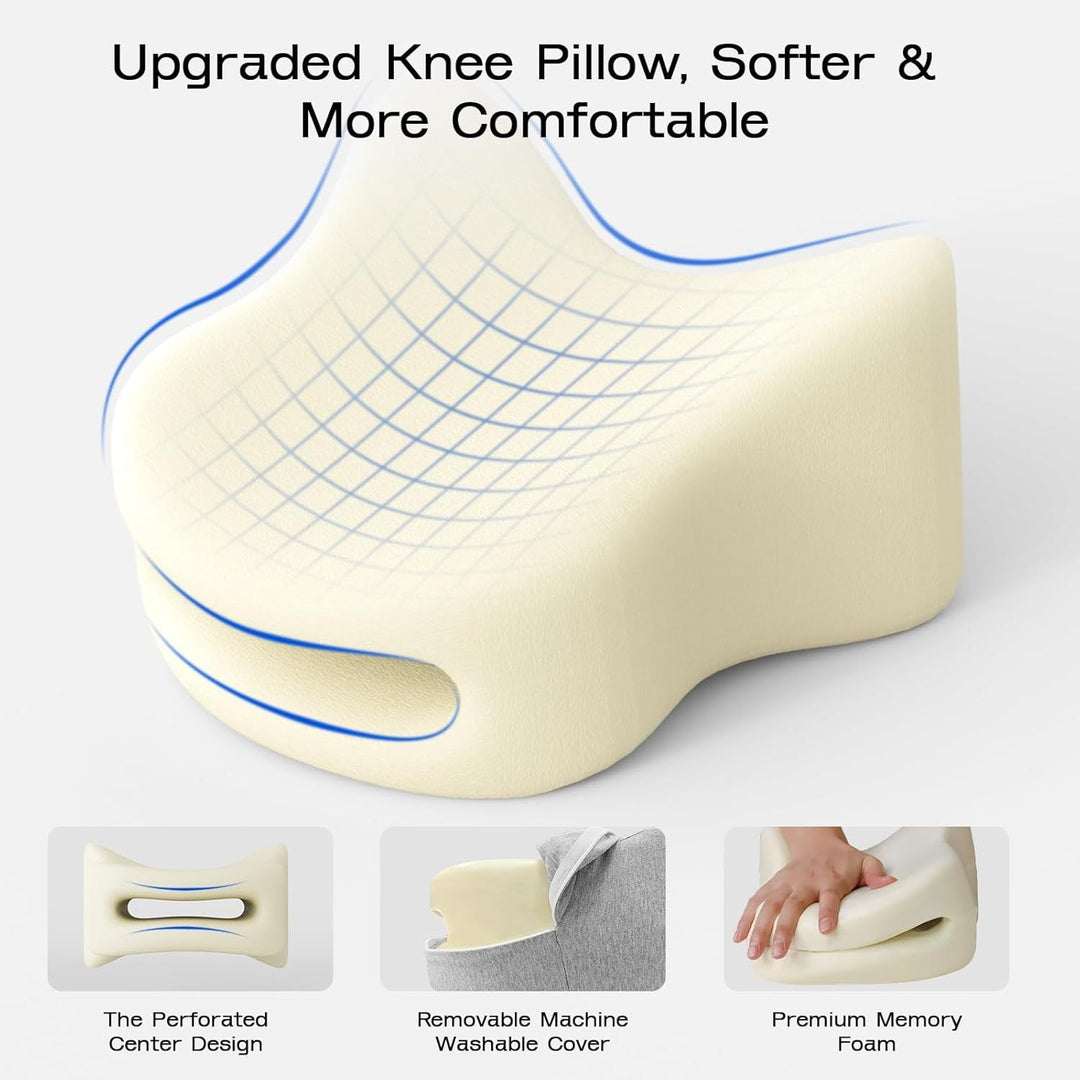 Orthopedic sleeping pillow Kalsten