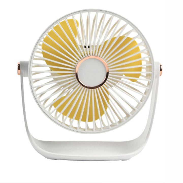 Unisex Portable Tabletop Fan Kalsten