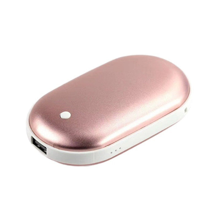 Portable power bank with intelligent charging management Kalsten
