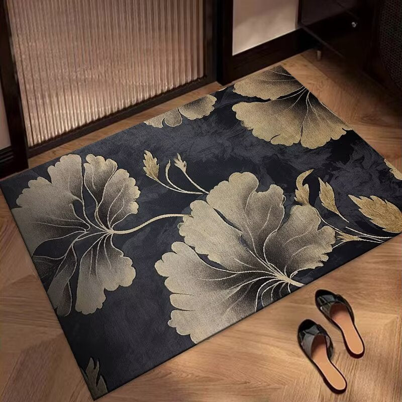Home Decorative Area Rug Kalsten