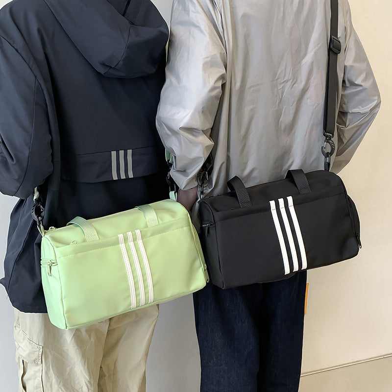 Multi-Purpose Gym Duffle Bag Acalora