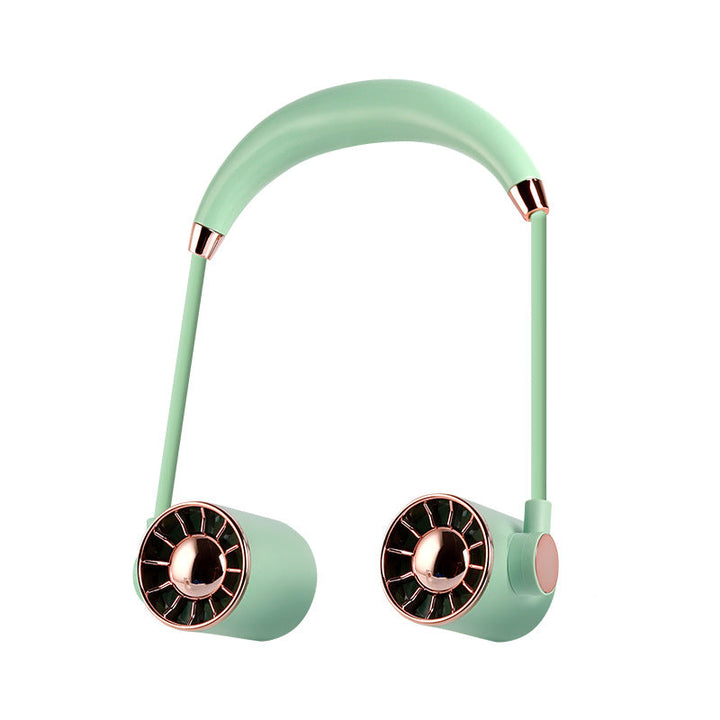 Portable Adjustable Clip-On Fan Kalsten