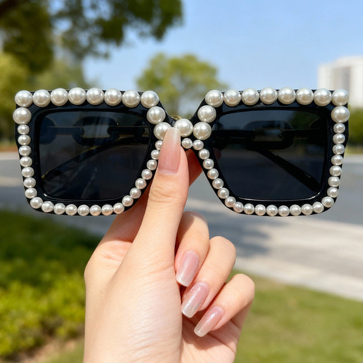 Fashion Statement Sunglasses Kalsten