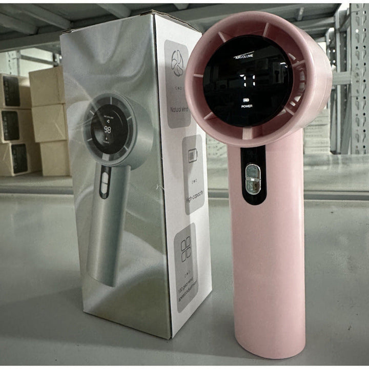 Portable High-Speed Fan Kalsten