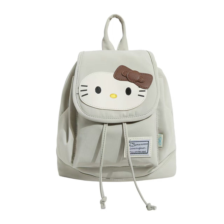 Playful Character Backpack Kalsten