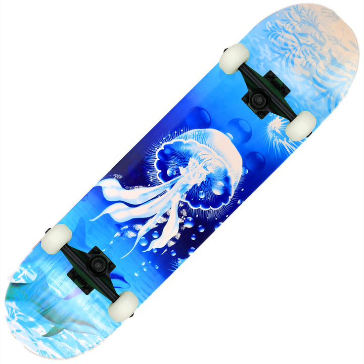 Freestyle Skateboard Kalsten