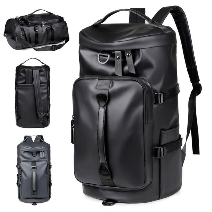 Backpack By Kalsten