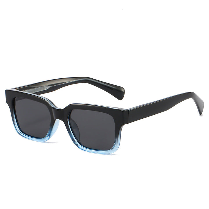 Ladies fashionable square sunglasses Kalsten