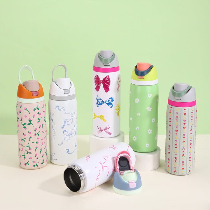 Ladies Insulated Drinking Bottle Kalsten