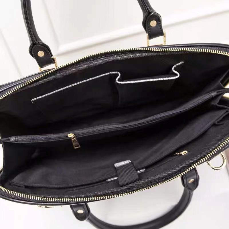 Elegant and Stylish Briefcase Kalsten