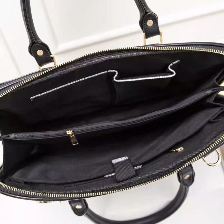 Elegant and Stylish Briefcase Kalsten