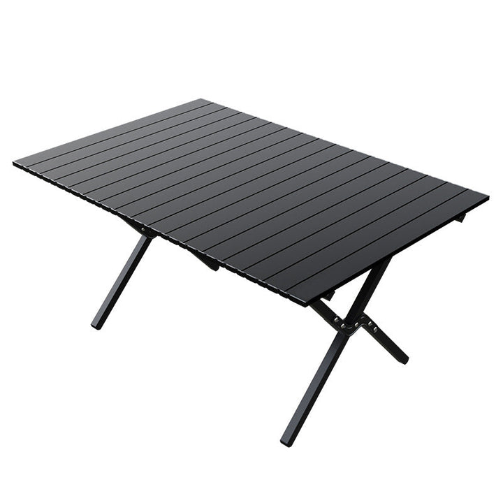 Ladies Folding Camping Table Kalsten