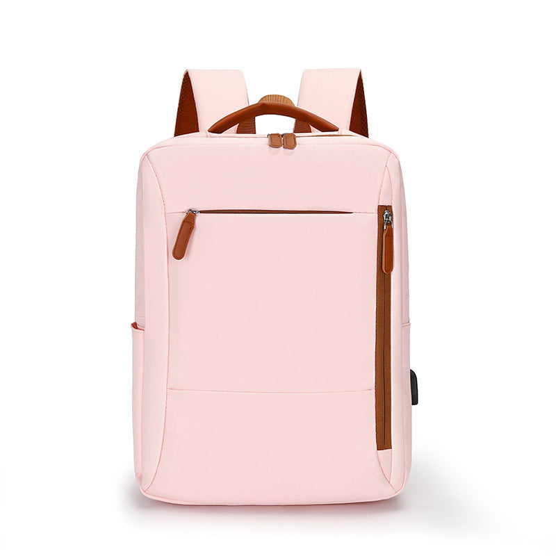 Professional Laptop School Backpack Kalsten