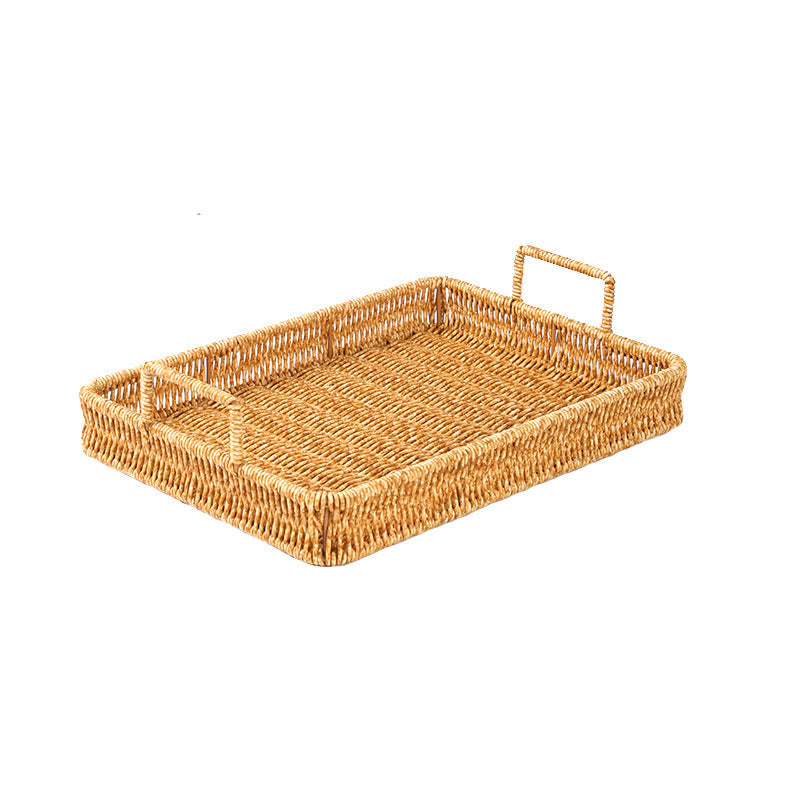 Women's decorative storage basket Kalsten