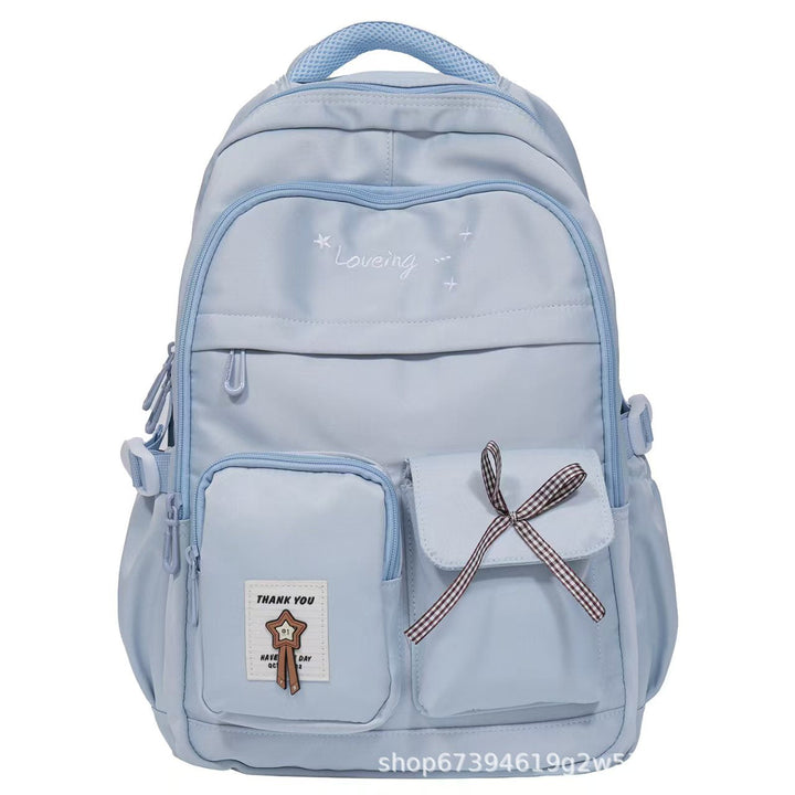 Versatile Travel Backpack Kalsten